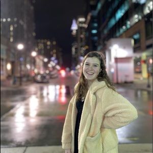 Meet your Posher, Piper